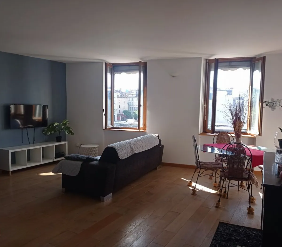 Location Grenoble Appartement 69c9aa276e3b