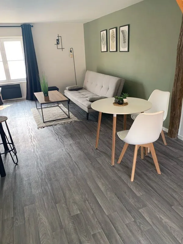 Location Poitiers Appartement 69c9aa3551b4