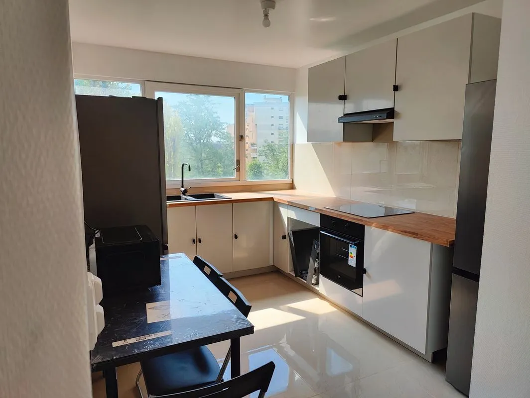 Location Créteil Appartement 69c9ac30316b