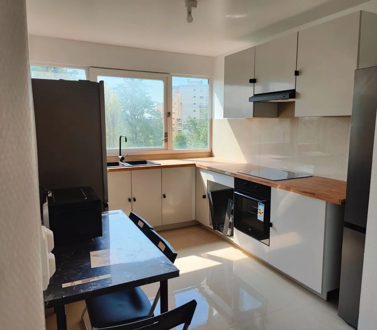 Location Créteil Appartement 69c9ac30316b