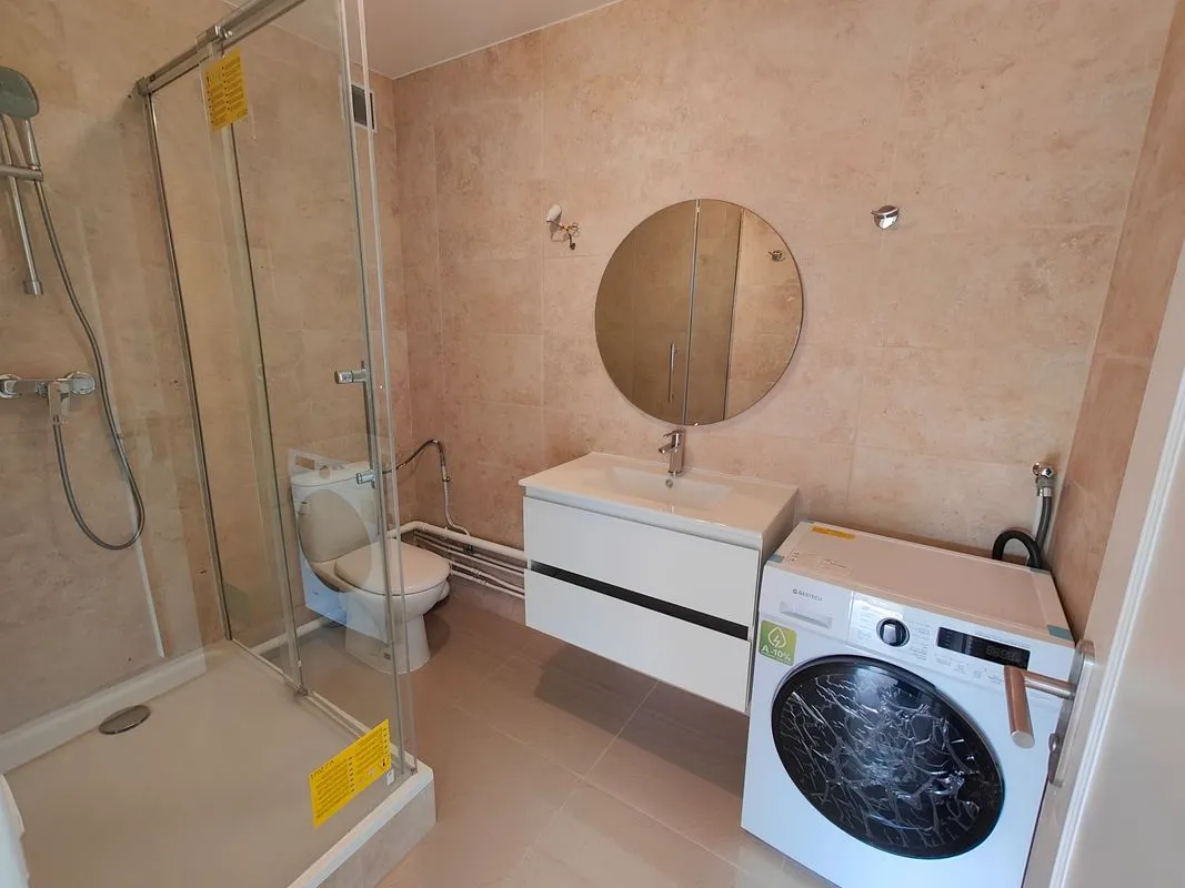 Location Créteil Appartement 69c9ac30316b