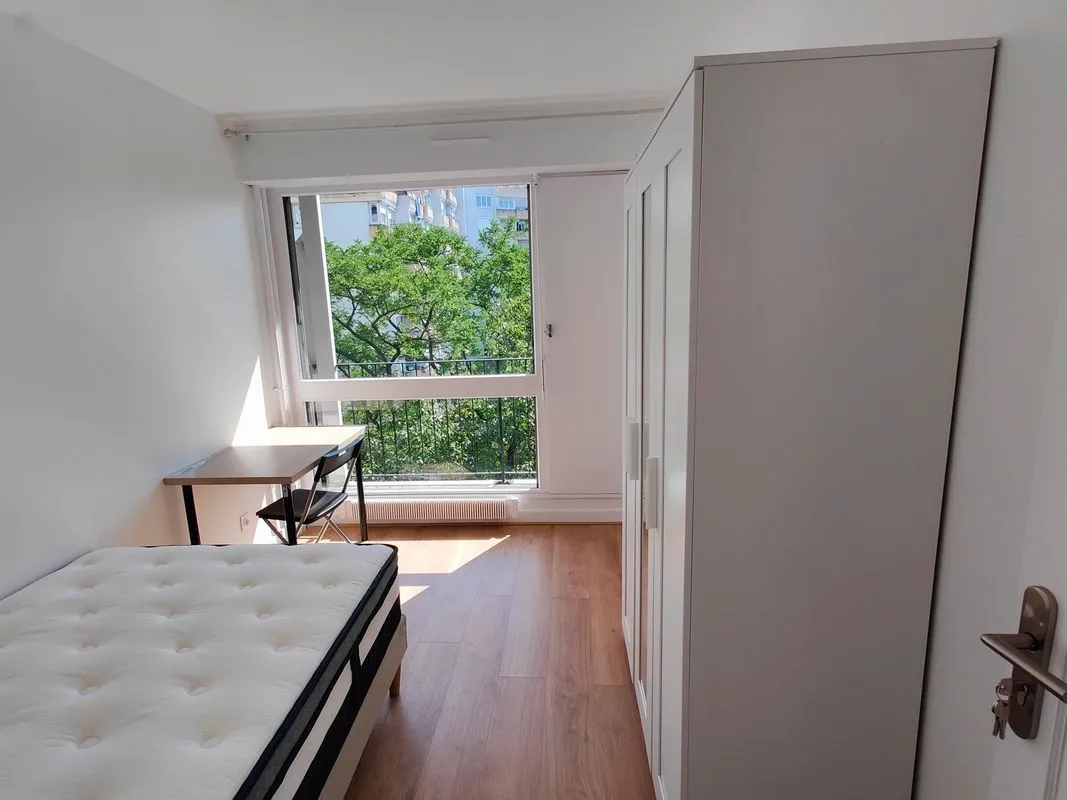 Location Créteil Appartement 69c9ac30316b