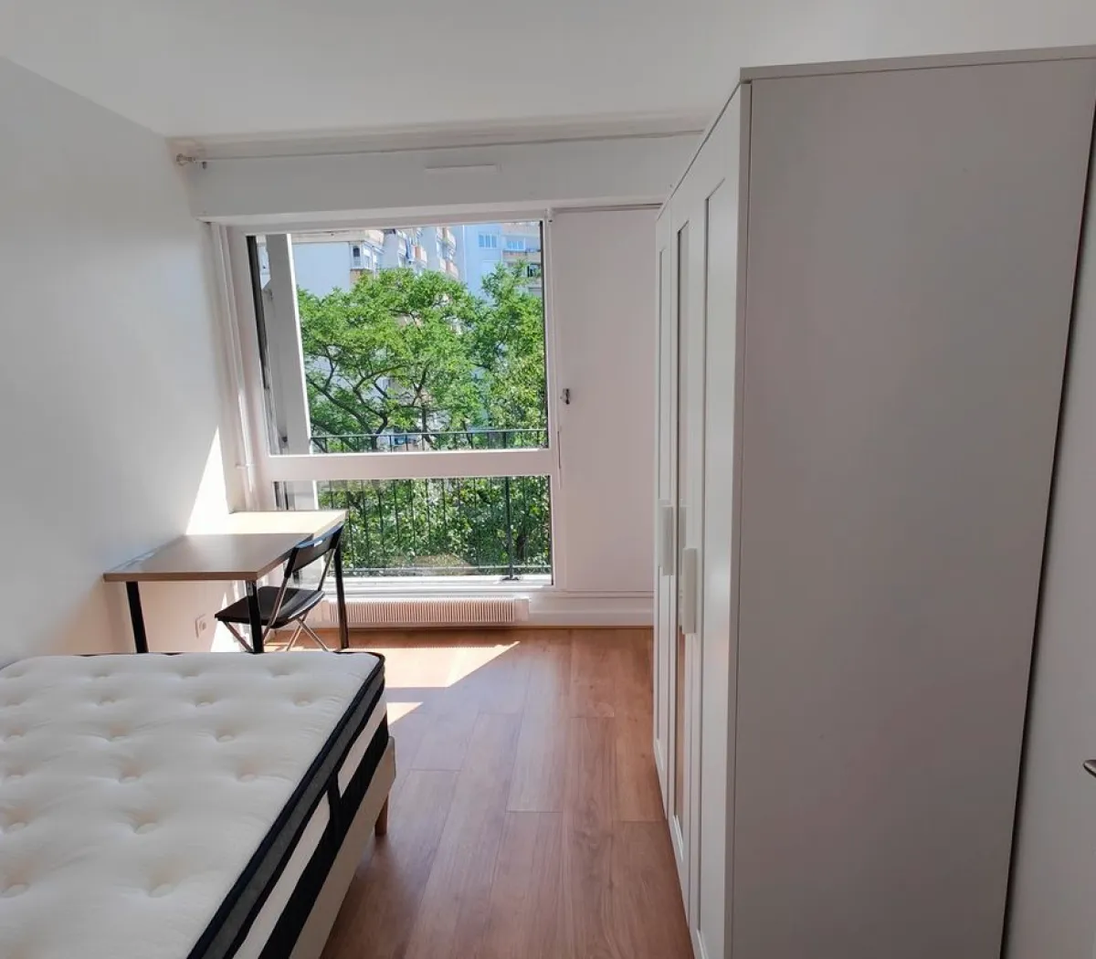 Location Créteil Appartement 69c9ac30316b