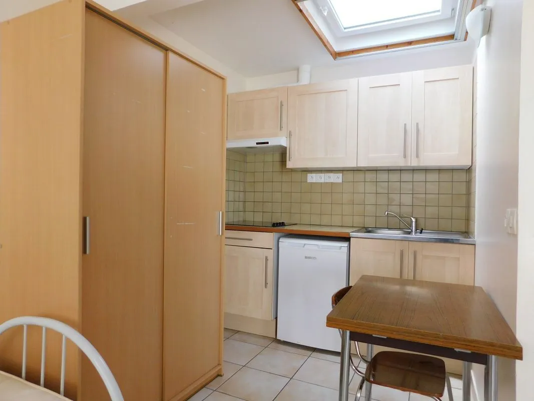 Location Lille Appartement 69c9ac455e3c