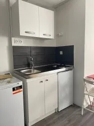 Location Saint-Étienne Appartement 69c9ac5c812f