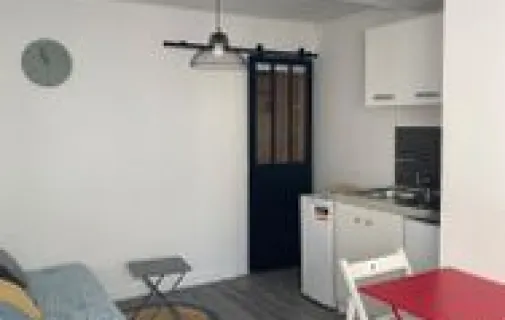 Location Saint-Étienne Appartement 69c9ac5c812f