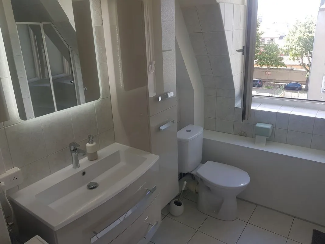 Location Mulhouse Appartement 69c9ae080bbc