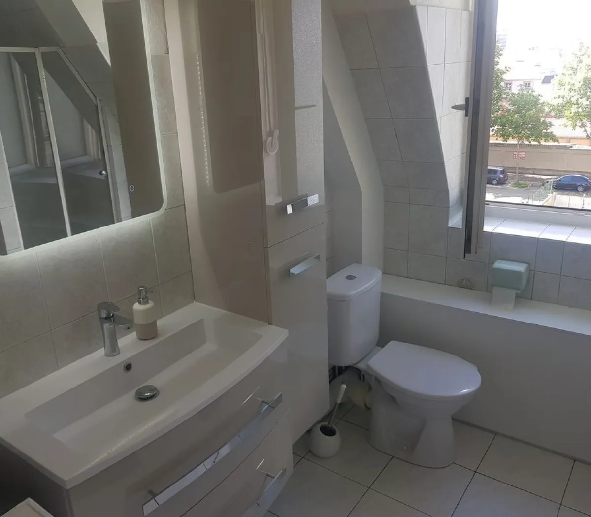 Location Mulhouse Appartement 69c9ae080bbc