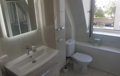 Location Mulhouse Appartement 69c9ae080bbc