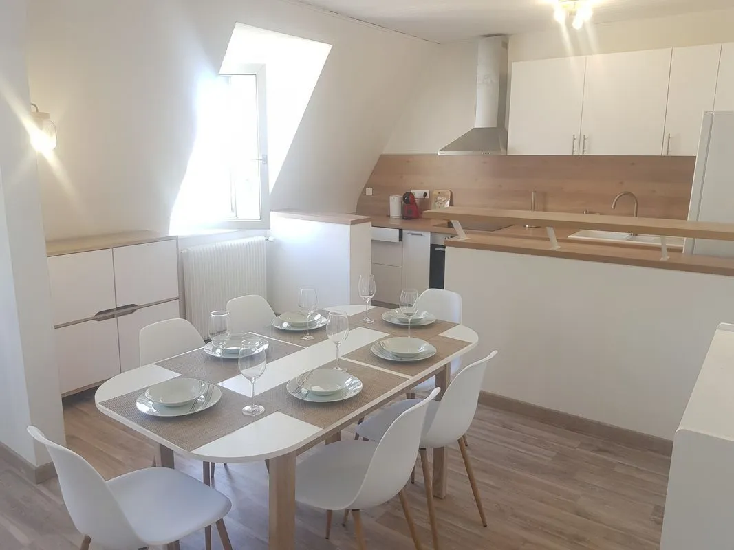 Location Mulhouse Appartement 69c9ae080bbc