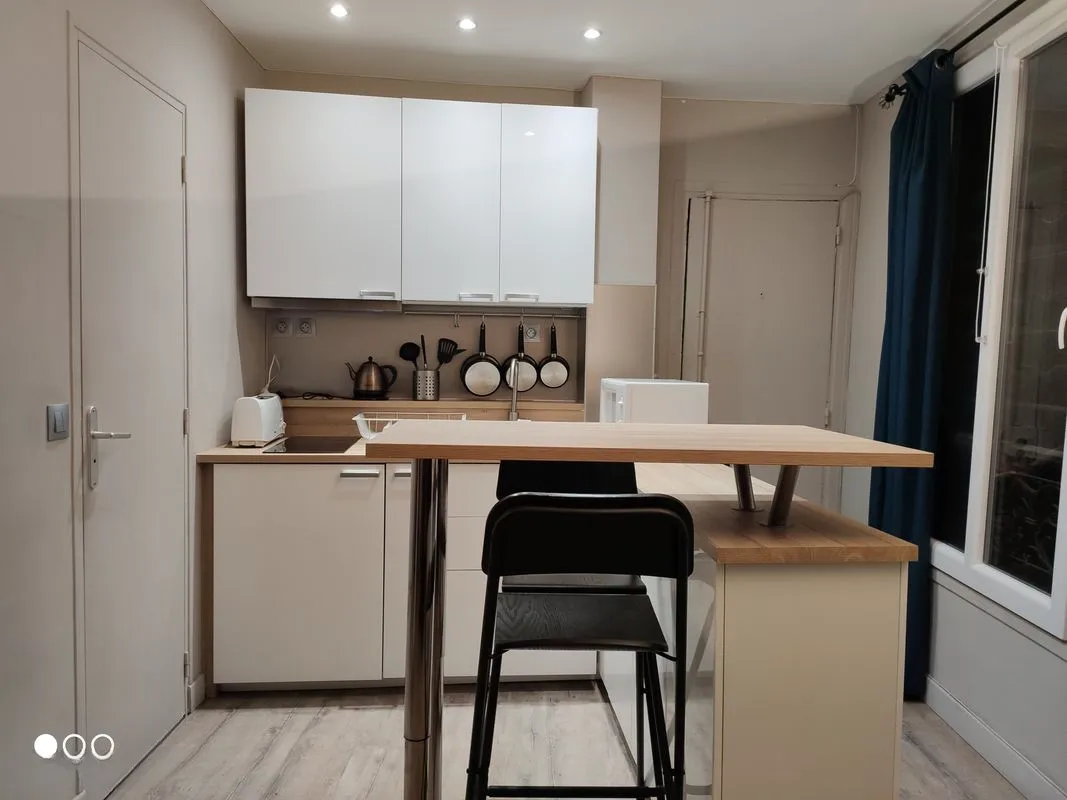 Location Paris Appartement 69c9ae114452