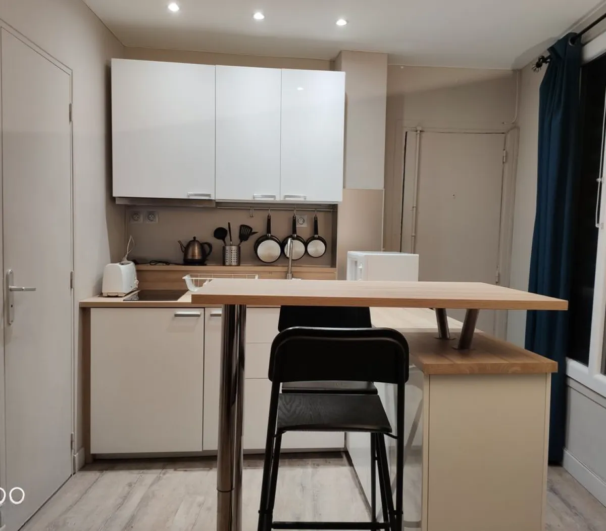 Location Paris Appartement 69c9ae114452