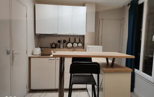 Location Paris Appartement 69c9ae114452