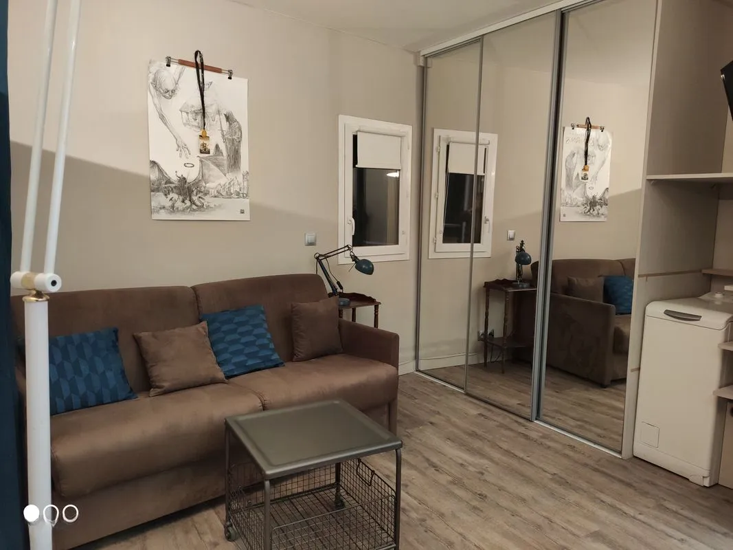 Location Paris Appartement 69c9ae114452