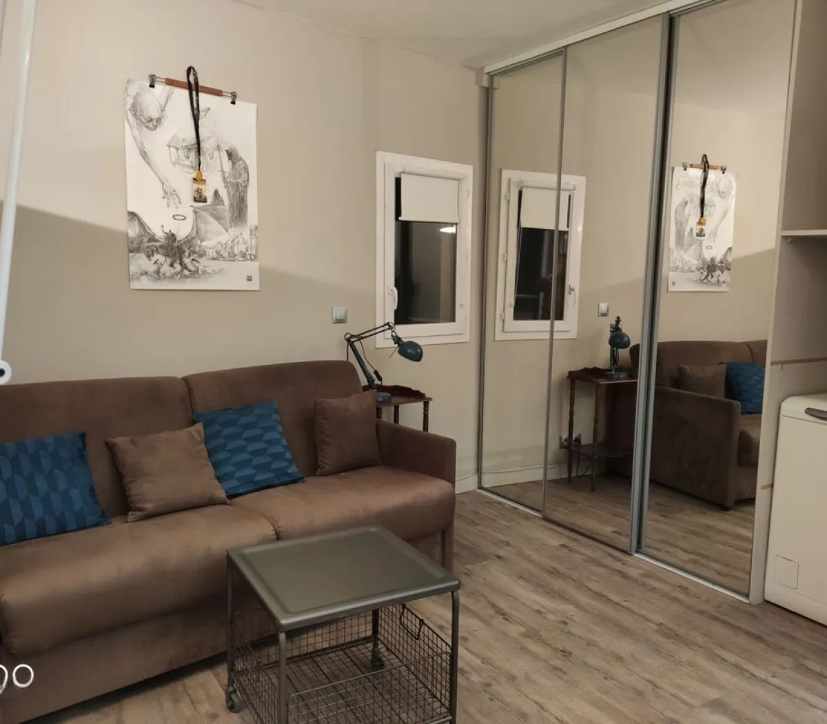 Location Paris Appartement 69c9ae114452