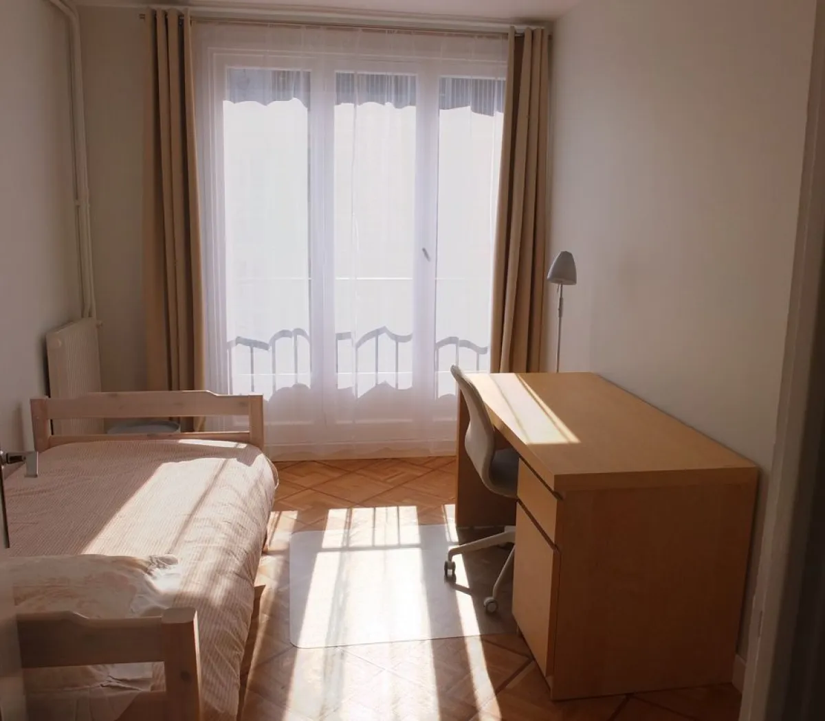 Location Versailles Appartement 69c9ae1c1e00
