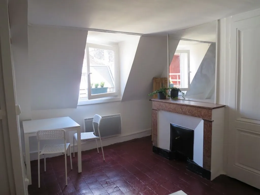 Location Lyon Appartement 69c9b2b27df7