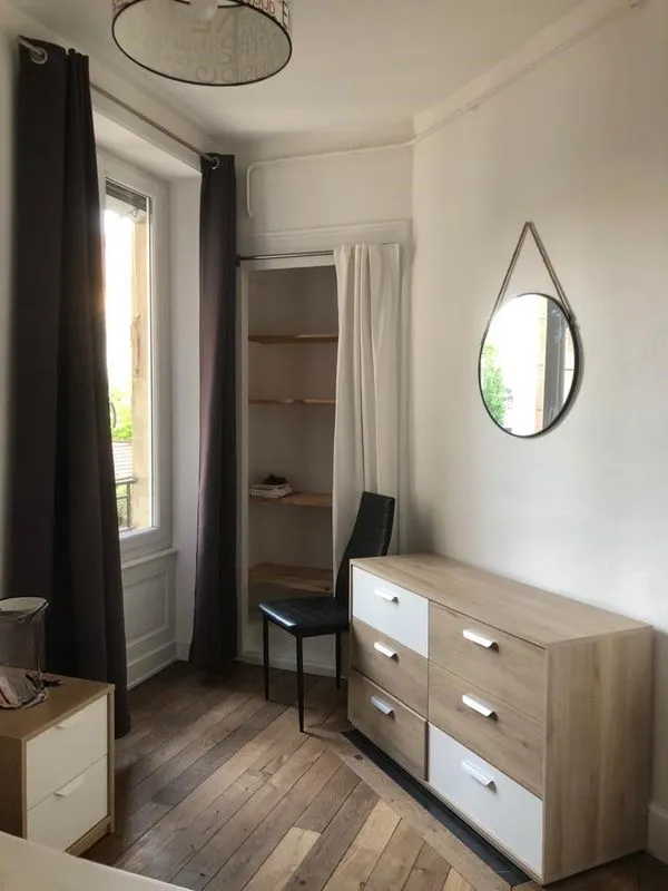 Location Lyon Appartement 69c9b2c5efda