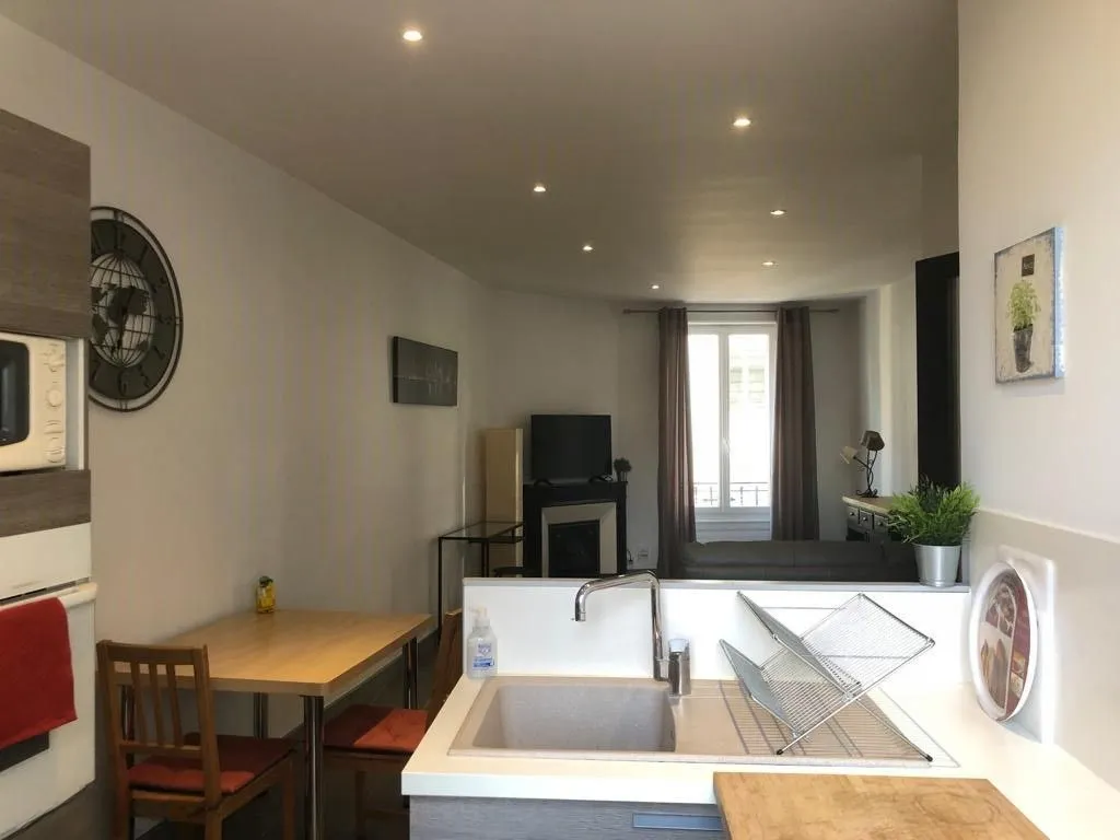 Location Lyon Appartement 69c9b2c5efda