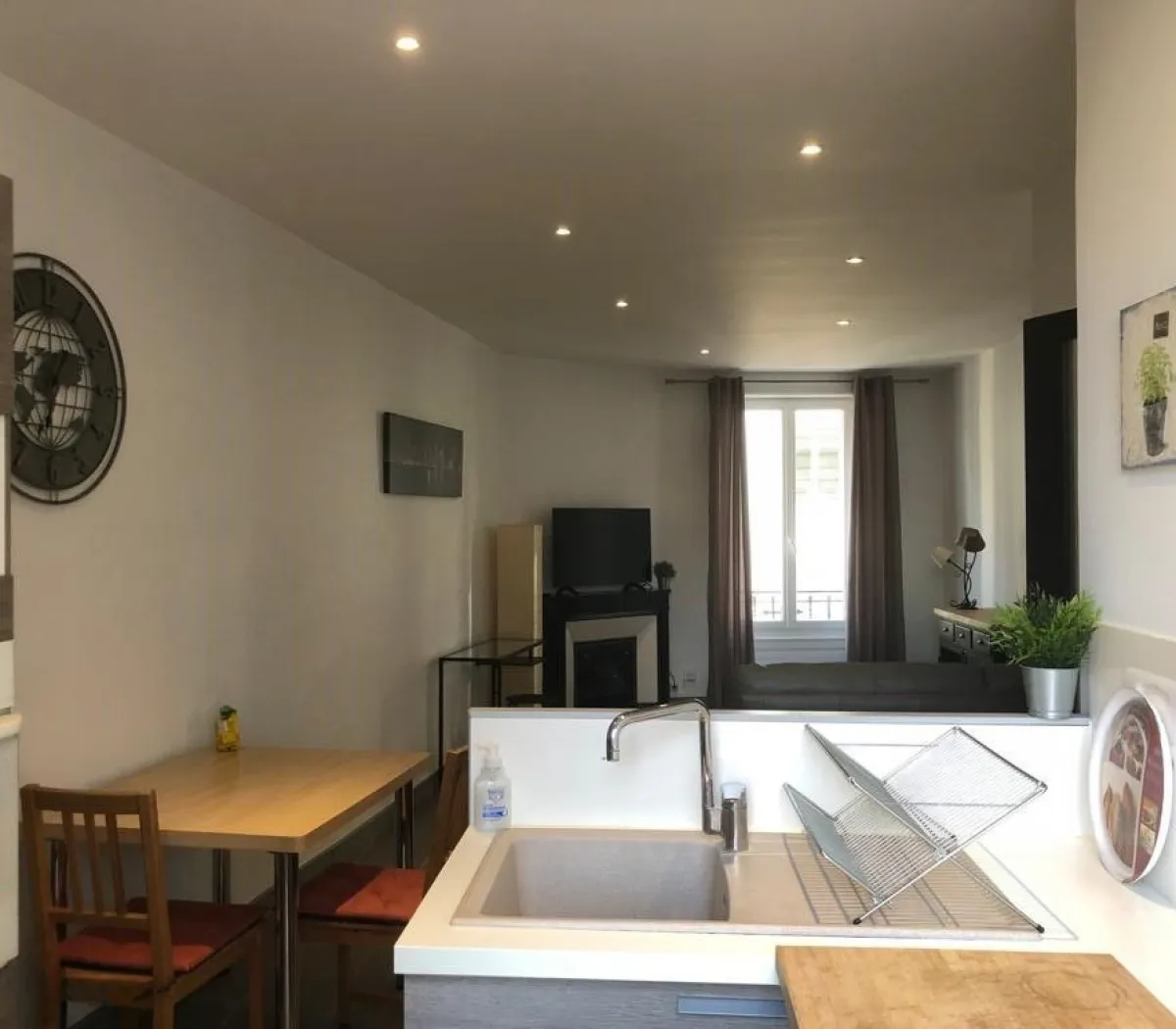 Location Lyon Appartement 69c9b2c5efda
