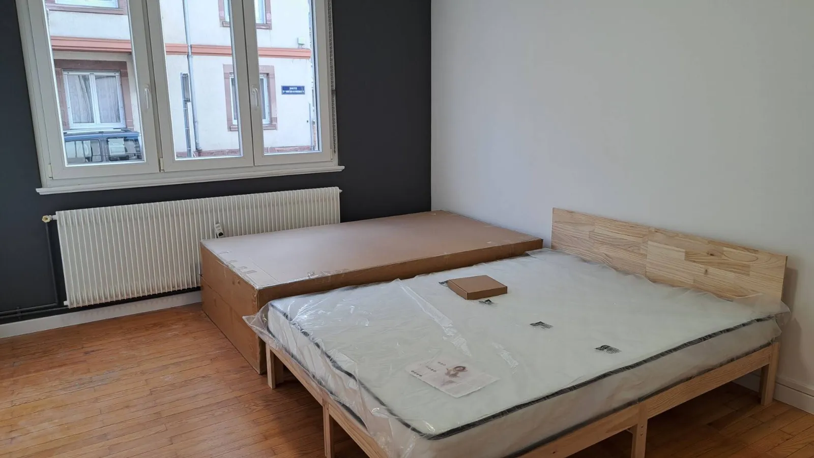 Location Strasbourg Appartement 69c9b40c2029