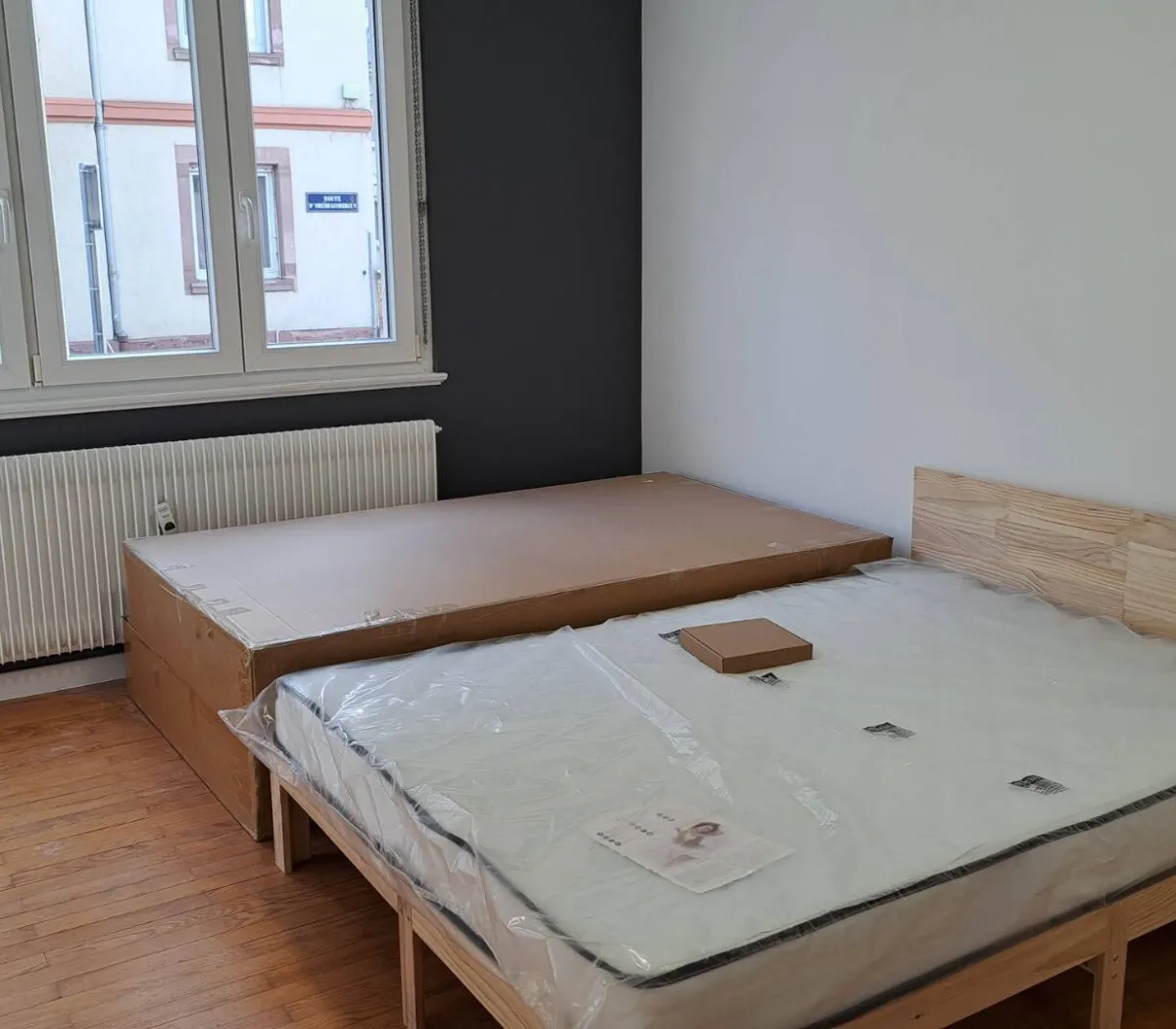 Location Strasbourg Appartement 69c9b40c2029