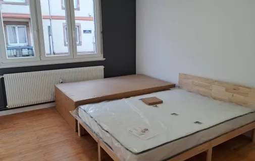 Location Strasbourg Appartement 69c9b40c2029