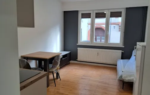 Location Strasbourg Appartement 69c9b40c2029