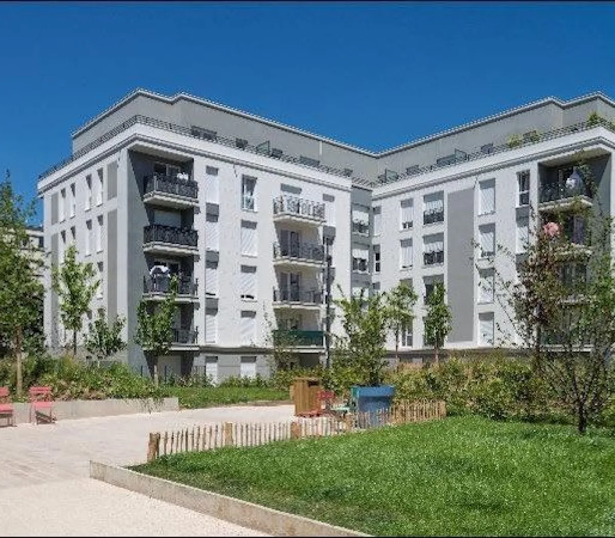 Location Thiais Appartement 69c9ba73bfb8