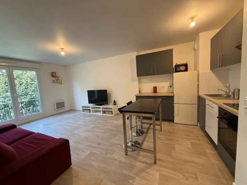 Location Thiais Appartement 69c9ba73bfb8