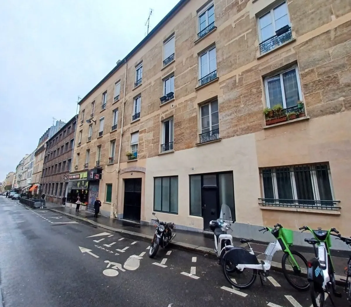 Location Paris Appartement 69c9ba7c5fe8