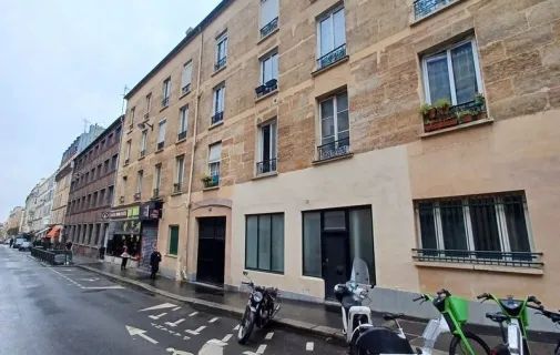 Location Paris Appartement 69c9ba7c5fe8