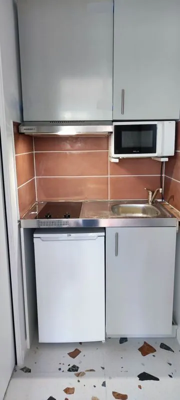 Location Fontenay-sous-Bois Appartement 69c9ba8d01a7