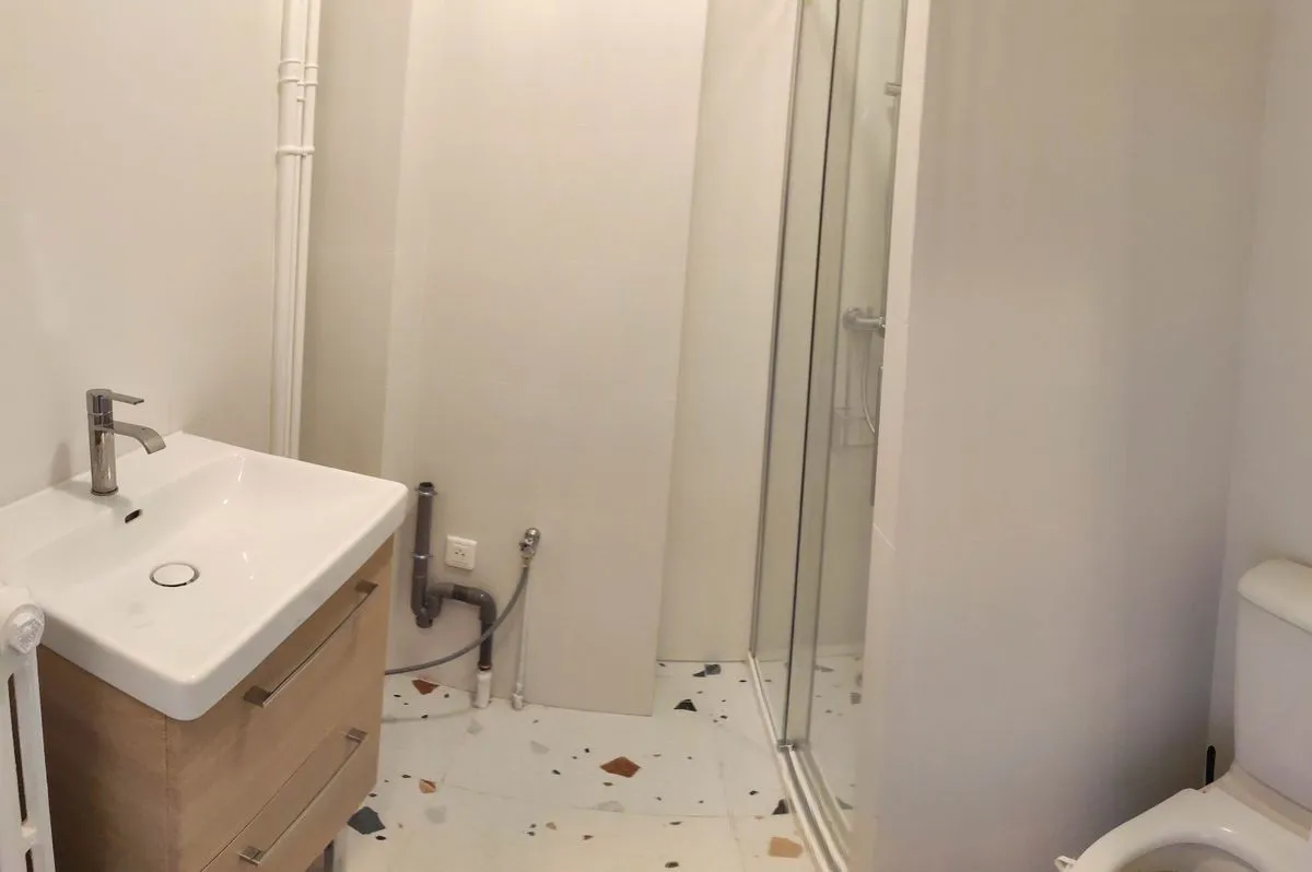 Location Fontenay-sous-Bois Appartement 69c9ba8d01a7