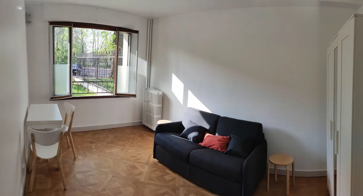 Location Fontenay-sous-Bois Appartement 69c9ba8d01a7