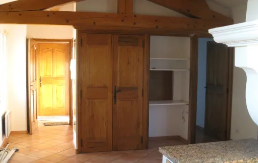 Location Le Beausset Maison 69ca21f36e83