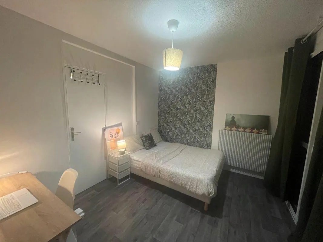 Location Pierrefitte-sur-Seine Chambre 69ca379928b8