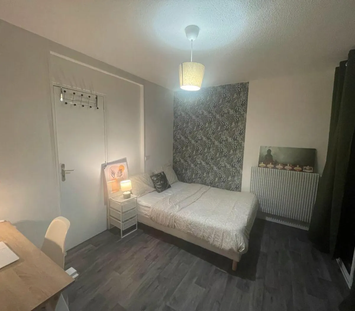 Location Pierrefitte-sur-Seine Chambre 69ca379928b8