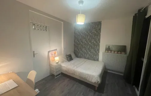 Location Pierrefitte-sur-Seine Chambre 69ca379928b8