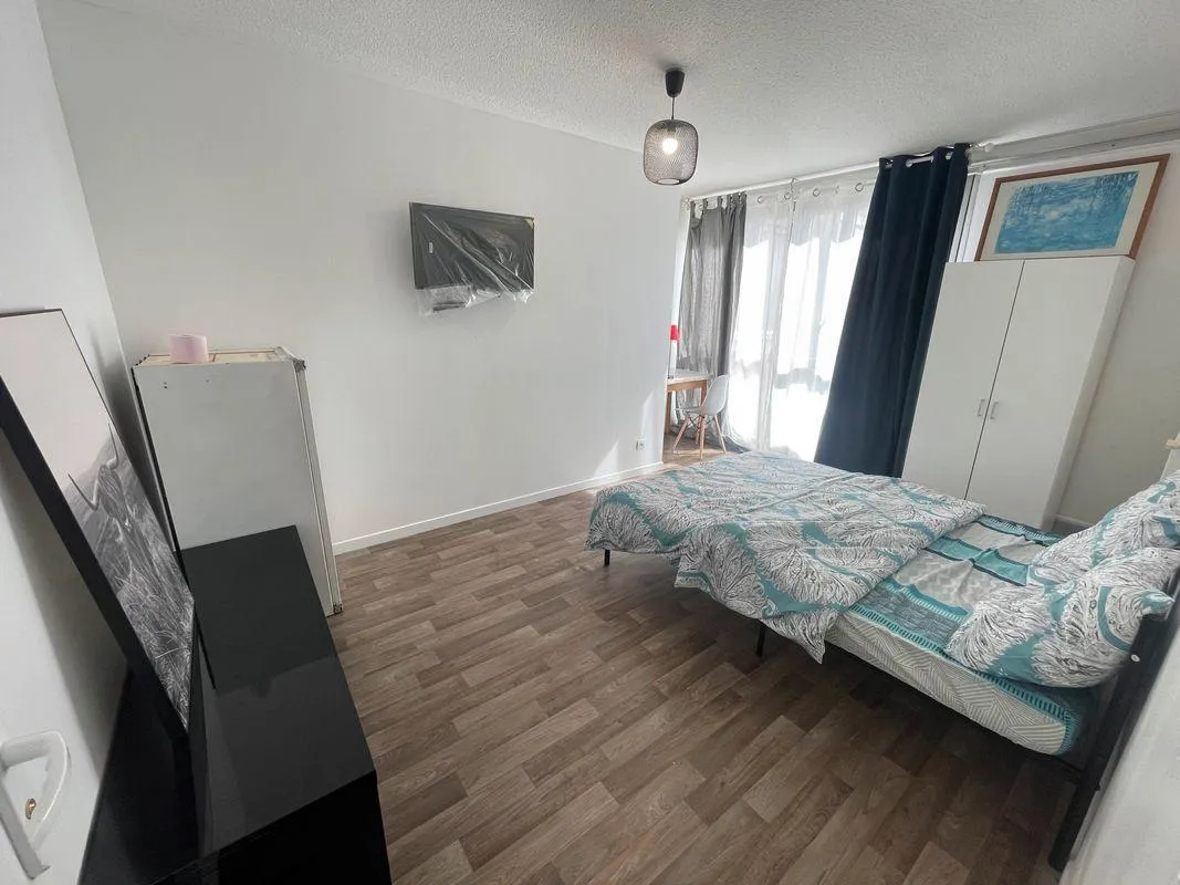 Location Pierrefitte-sur-Seine Chambre 69ca379928b8