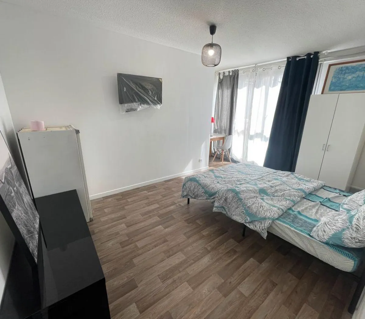 Location Pierrefitte-sur-Seine Chambre 69ca379928b8