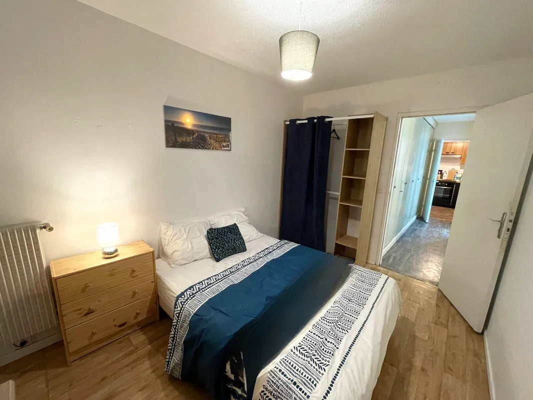 Location Pierrefitte-sur-Seine Chambre 69ca379928b8