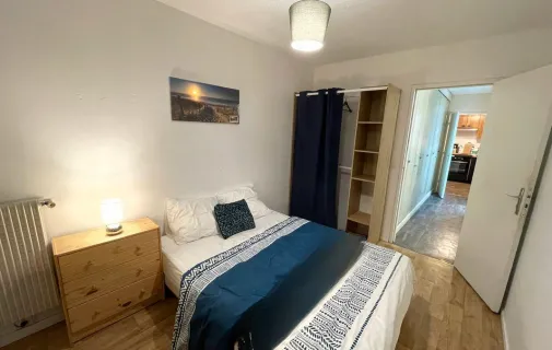 Location Pierrefitte-sur-Seine Chambre 69ca379928b8