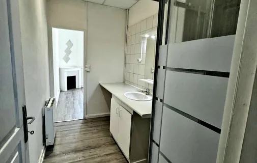 Location Bordeaux Appartement 69ca39b35818