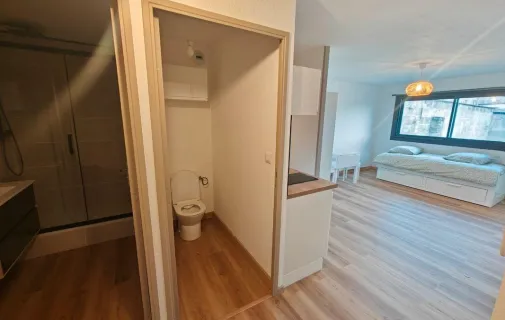 Location Bordeaux Appartement 69ca3b5f99db