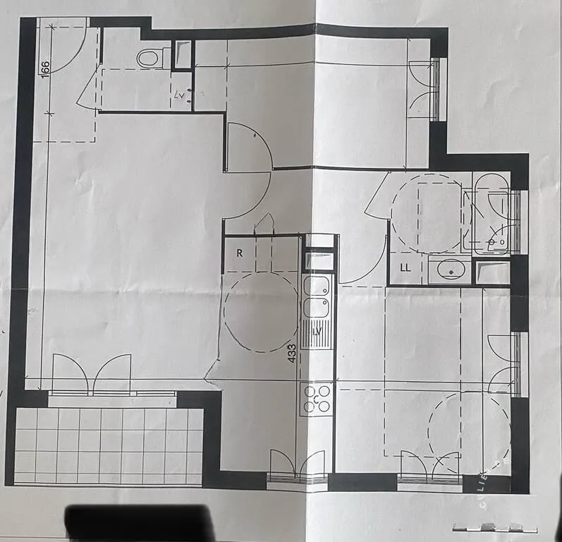 Location Drancy Appartement 69ca3fc58fa7