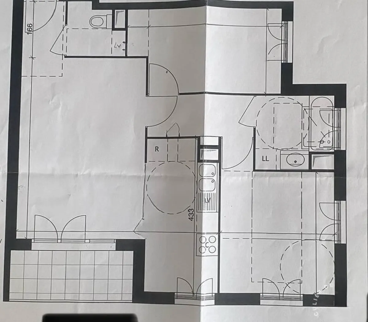 Location Drancy Appartement 69ca3fc58fa7