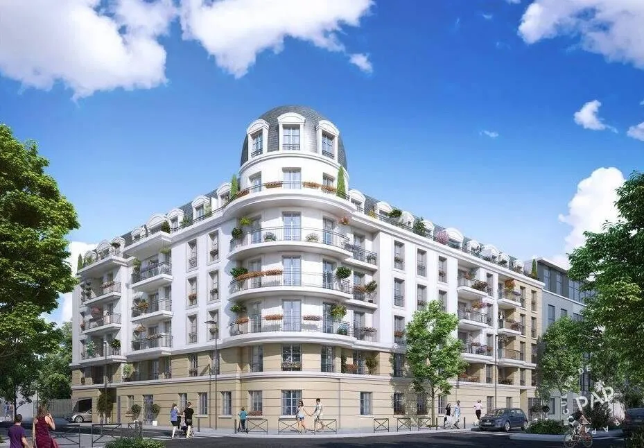 Location Drancy Appartement 69ca3fc58fa7