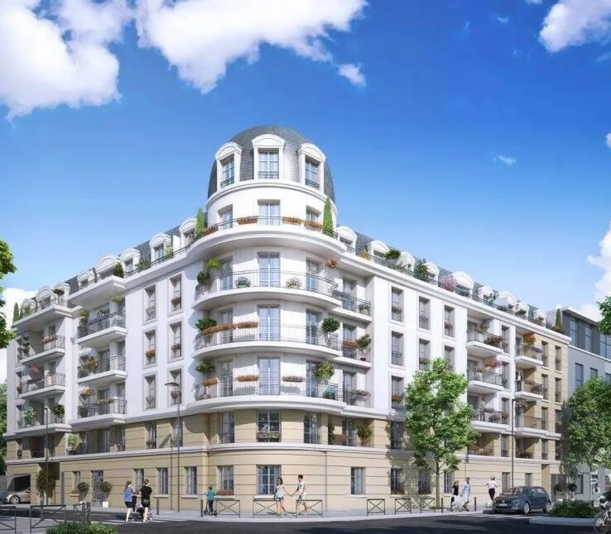 Location Drancy Appartement 69ca3fc58fa7