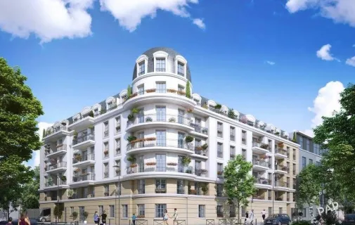 Location Drancy Appartement 69ca3fc58fa7